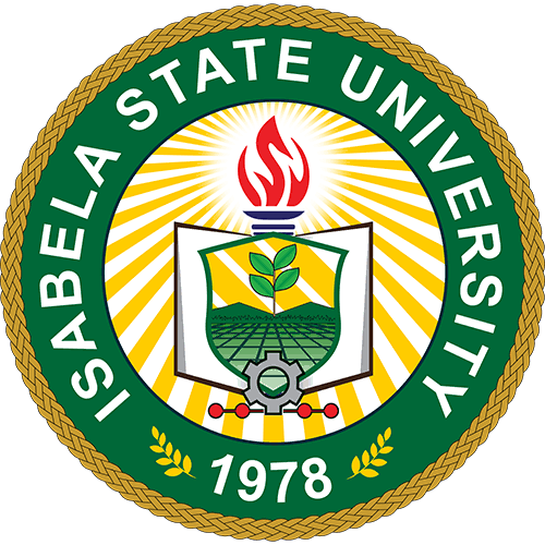 ISU Logo